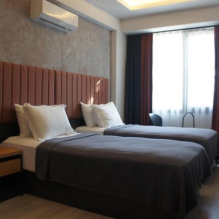Woynpoint Hotel&Cafe Fethiye Eksteriør bilde