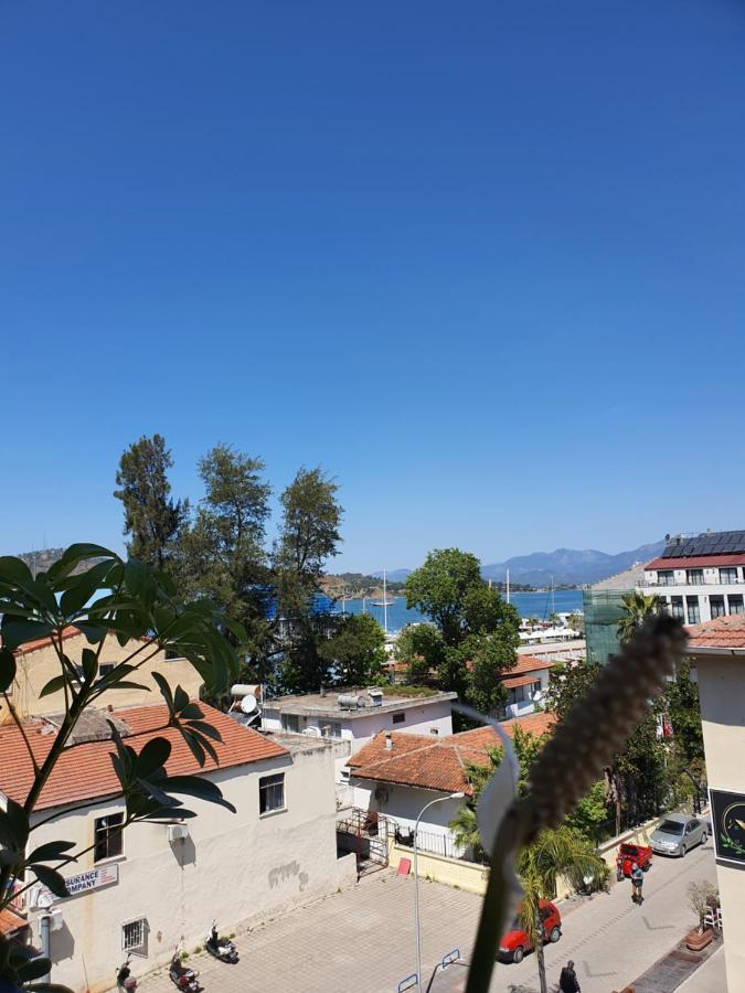 Woynpoint Hotel&Cafe Fethiye Eksteriør bilde