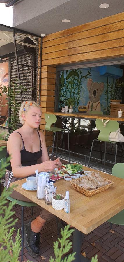 Woynpoint Hotel&Cafe Fethiye Eksteriør bilde